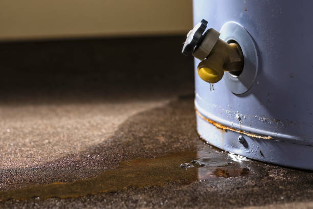 Best 24-hour water damage restoration  in Hoisington, KS