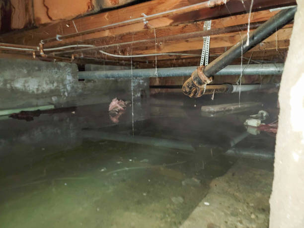 Best Water damage restoration mold remediation  in Hoisington, KS